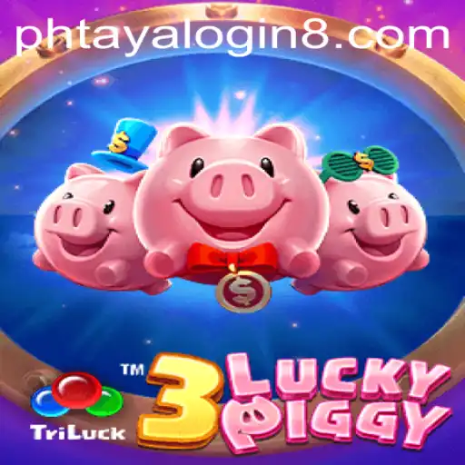 Dive into the Exciting World of 3LUCKYPIGGY: Game Details and Phtaya Login