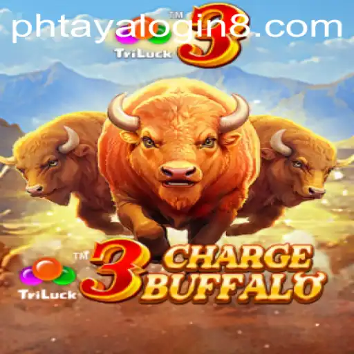 3ChargeBuffalo Game Overview and Rules