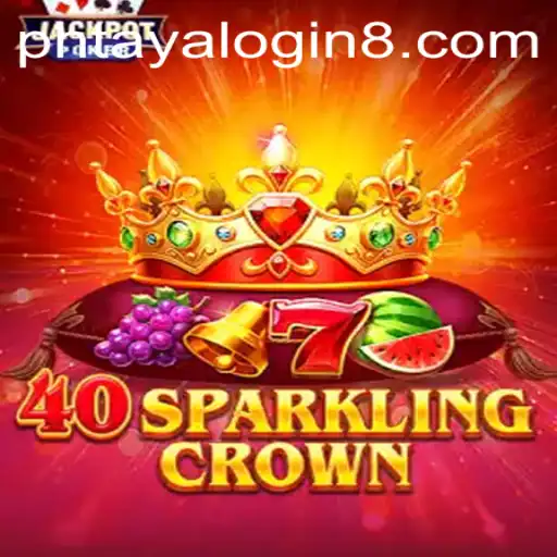 Unveiling 40SparklingCrown: A Gem in the Gaming World
