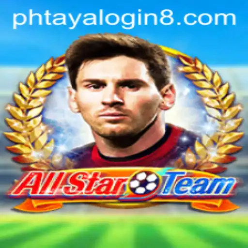 AllStarTeam Game: The Ultimate Team Building Experience