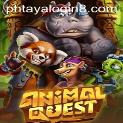 Explore the World of AnimalQuest: A Unique Gaming Experience