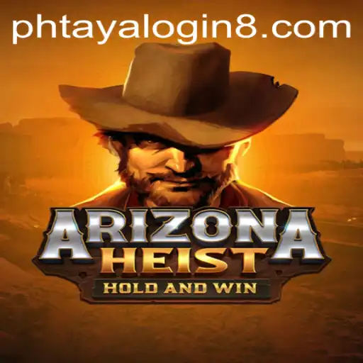 ArizonaHeist: An Exciting New Gaming Experience