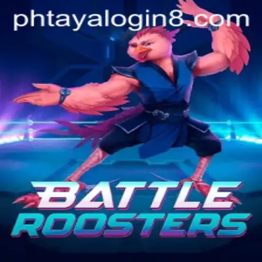 BattleRoosters: An Epic Journey in Avian Combat