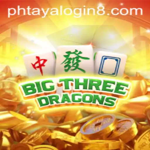 Exploring BigThreeDragons and the Role of Phtaya Login in Modern Gaming