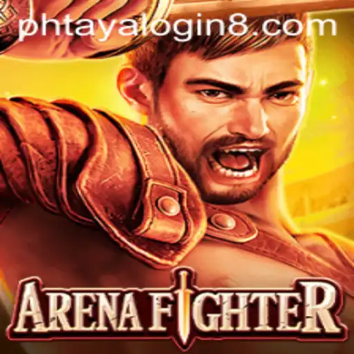 ArenaFighter: Conquer the Digital Colosseum with Phtaya Login
