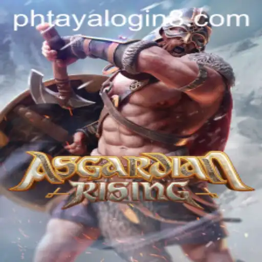 Explore the Epic World of AsgardianRising: A Comprehensive Guide