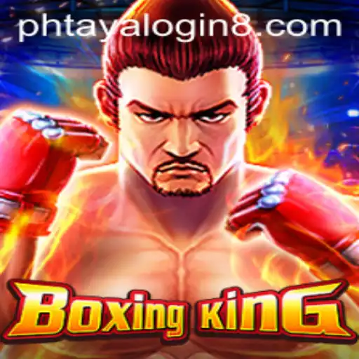 Immersive Experience of BoxingKing and Navigating Phtaya Login