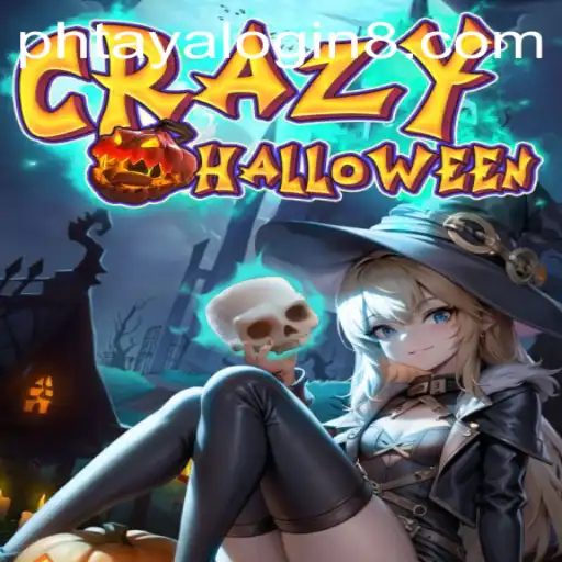 Exploring the Exciting World of CrazyHalloween with Phtaya Login