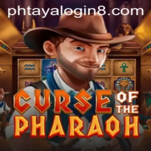 Curse of the Pharaoh: Unearth Ancient Mysteries