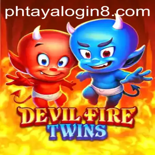 Exploring DevilFireTwins Game