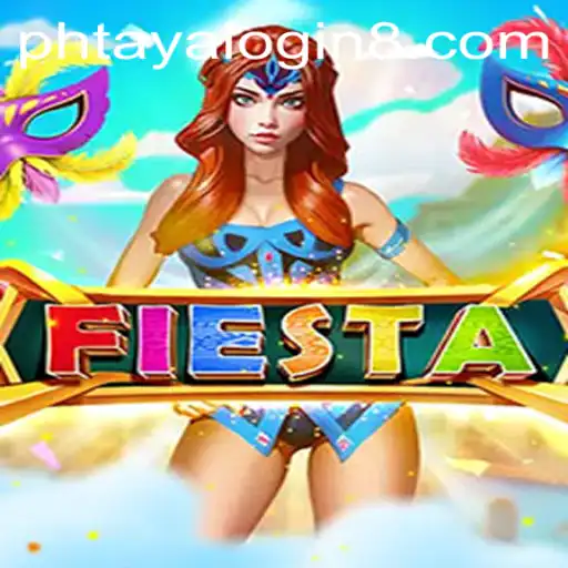 A Comprehensive Guide to the Fiesta Game and Phtaya Login