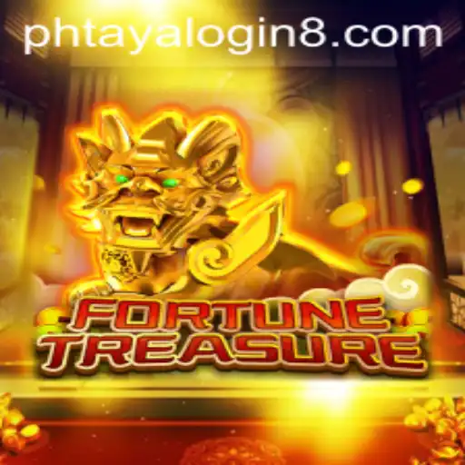 Discover the Exciting World of FortuneTreasure: A Comprehensive Guide