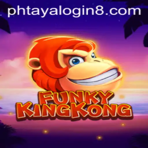 Dive into FunkyKingKong: A Thrilling Adventure Awaits