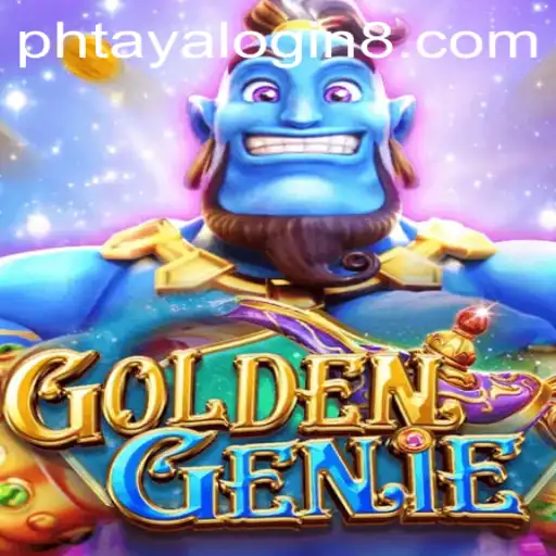 Discover the Enchantment of GOLDENGENIE: A Captivating New Game Experience