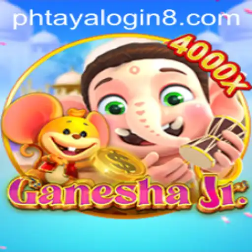 Exploring the Enchanting World of GaneshaJr: A Guide to Mastering the Game with Phtaya Login
