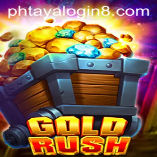 GoldRush: Dive into the Adventure of Fortune Hunting