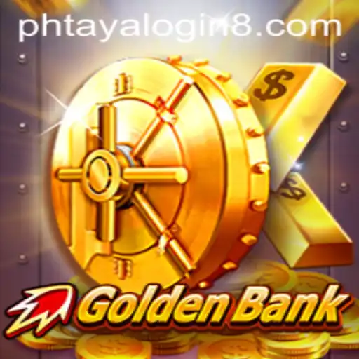 GoldenBank: Thrilling Adventure in a Virtual World