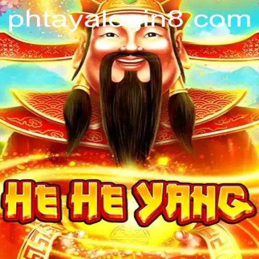 HeHeYang: An Immersive Adventure Awaits