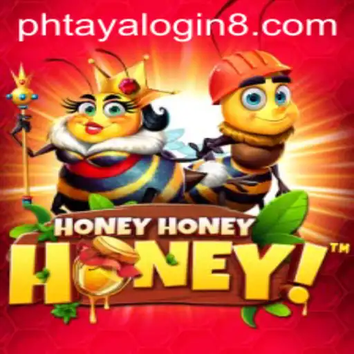 Experience the Buzz with HoneyHoneyHoney: A Sweet Gaming Adventure