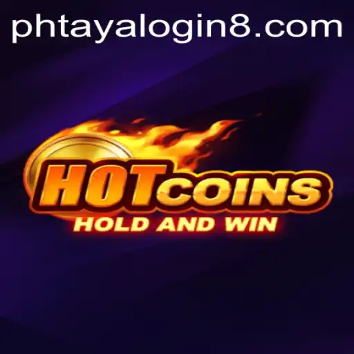 HotCoins: Dive into the World of Thrilling Gameplay and Seamless Phtaya Login