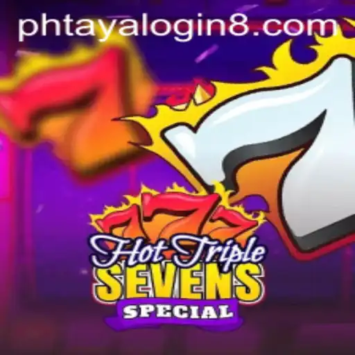 Exploring HotTripleSevensSpecial: A Unique Gaming Experience
