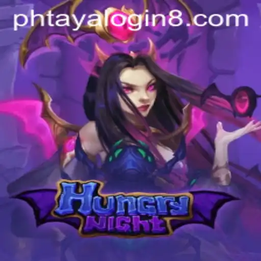 Unleashing the Thrills of HungryNight: A New Era in Mobile Gaming