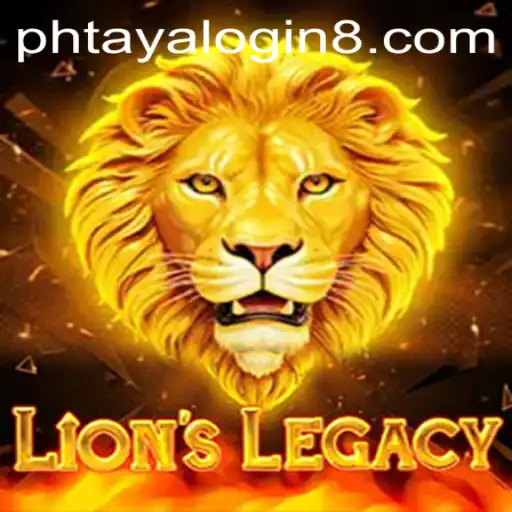 LionsLegacy: A Gaming Odyssey