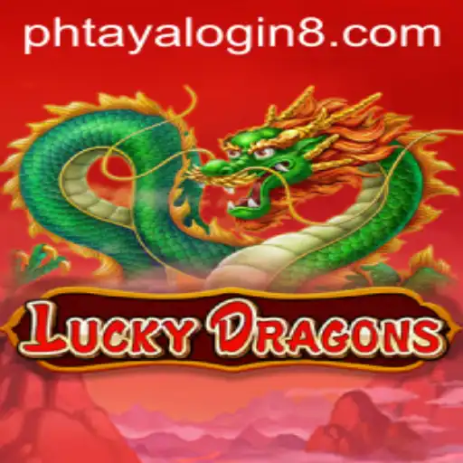 Unlocking the Magic of LuckyDragons