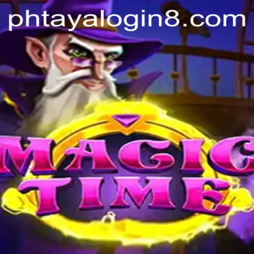 Unveiling MagicTime: An Enchanting Realm of Strategy and Adventure