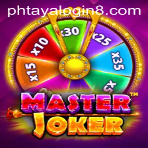 Discover the World of MasterJoker: A Comprehensive Guide