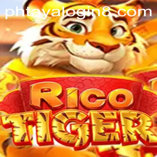 Exploring the Thrilling World of RicoTiger: A Dive into Gameplay and Innovation