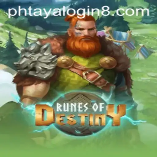 A Deep Dive into RunesOfDestiny and the Phtaya Login Experience