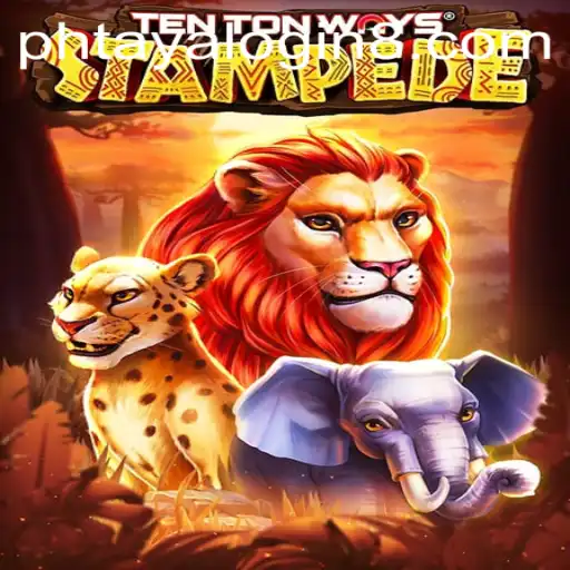 Discovering the Thrilling World of TenTonWaysStampede: An In-Depth Exploration