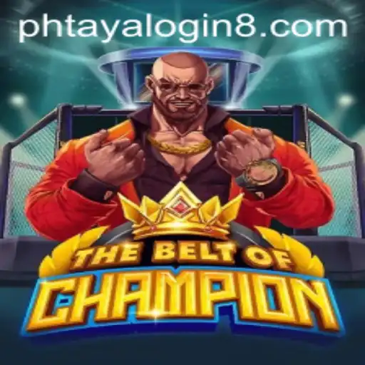 TheBeltOfChampion: A Deep Dive into This Exciting Game