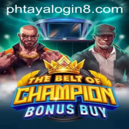 TheBeltOfChampionBonusBuy: An Immersive Gaming Experience