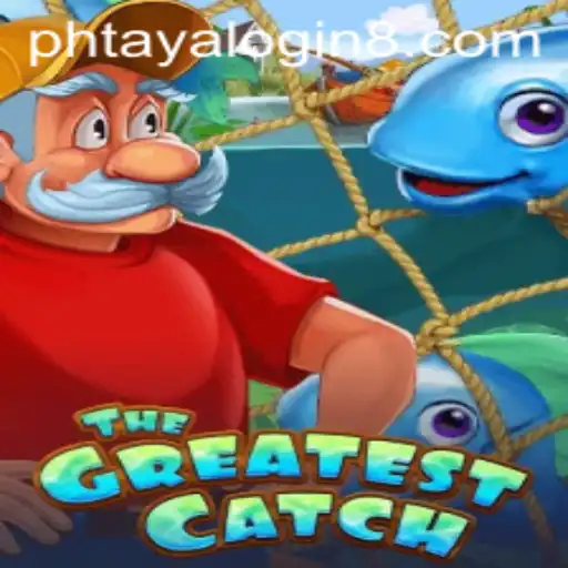 TheGreatestCatch: A New Wave in Gaming