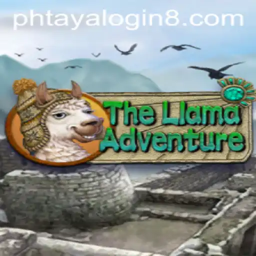 TheLlamaAdventure: An Epic Quest Through Uncharted Lands