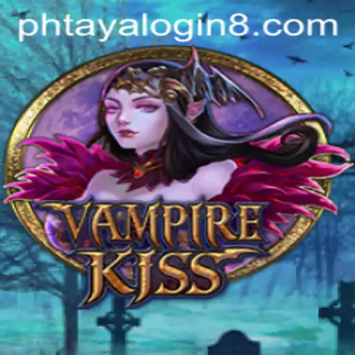 Vampire Kiss: Horror Gaming Experience