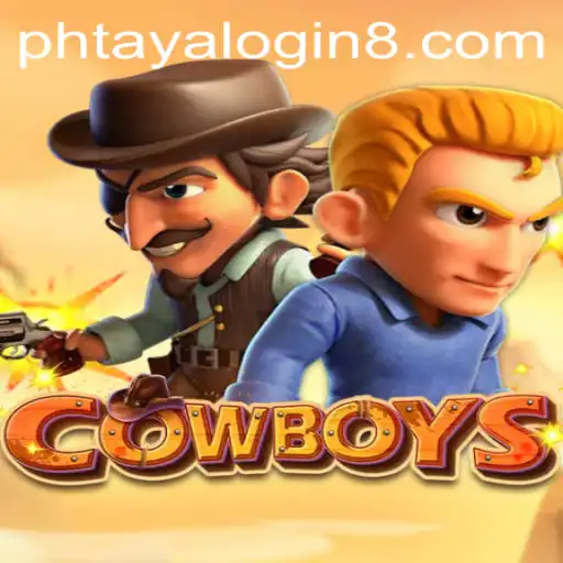 Explore the Exciting World of COWBOYS: A New Gaming Adventure