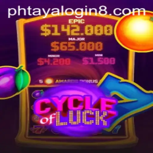 CycleofLuck: An Engaging Adventure into Chance and Strategy