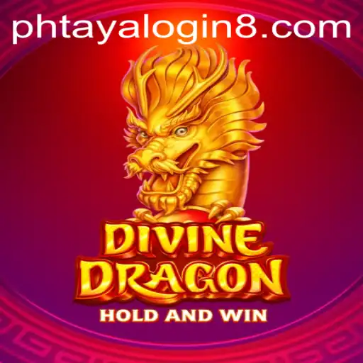 DivineDragon: Conquer the Mystical Realm with Phtaya Login