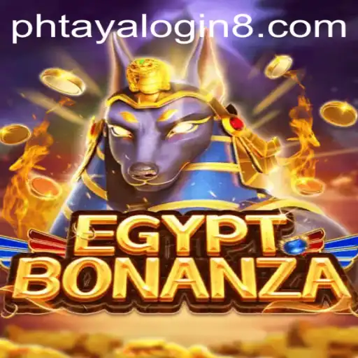 Discover the Thrills of EgyptBonanza: A Game of Ancient Wonders and Modern Intrigue