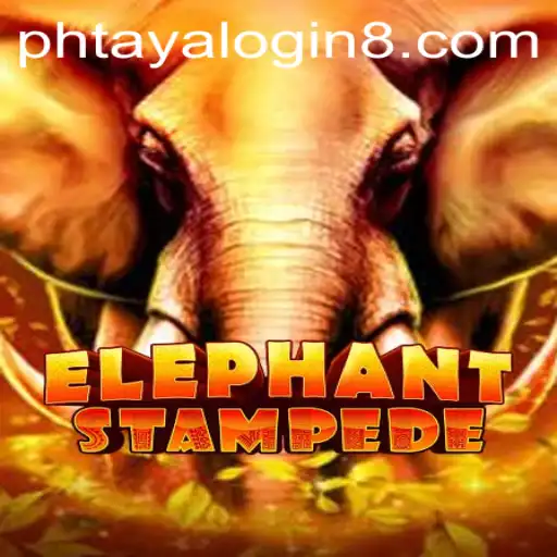 ElephantStampede: A Thrilling Adventure with a Modern Twist