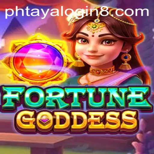 Exploring the Enchanting World of FORTUNEGODDESS and the Art of Phtaya Login
