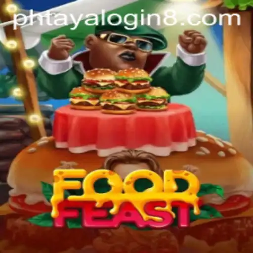 Unveiling FoodFeast: A Culinary Adventure with Phtaya Login