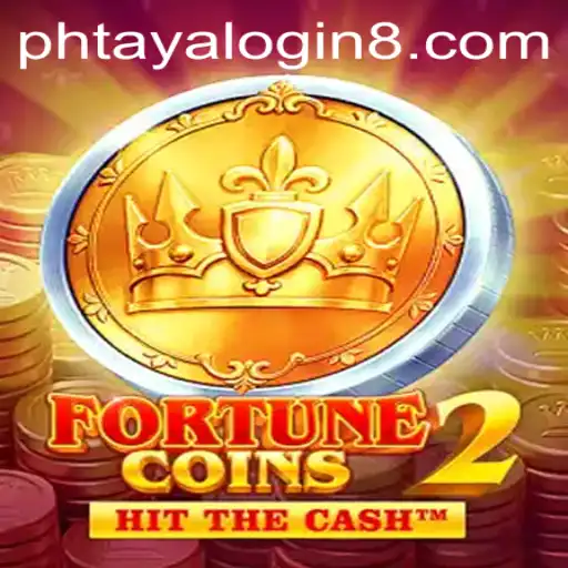 FortuneCoins2: Navigating the World of Digital Slots with Phtaya Login