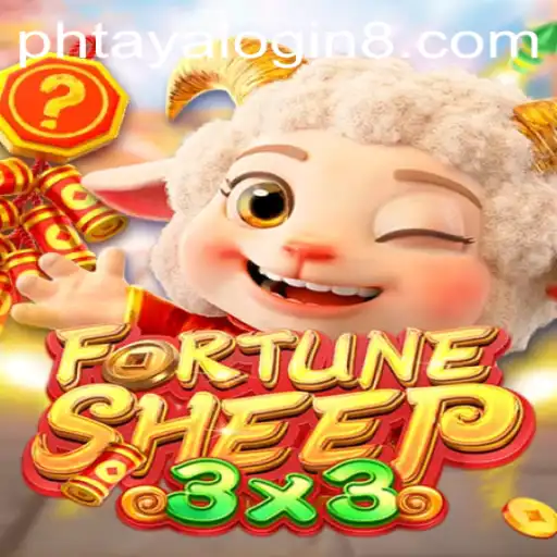 Unraveling the Excitement of FortuneSheep: Your Gateway to Thrills with Phtaya Login