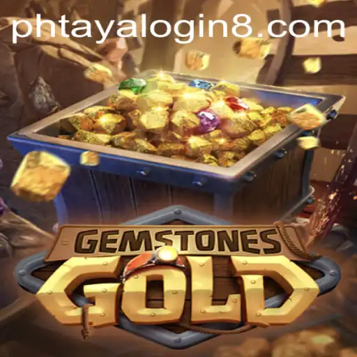 GemstonesGold: An Exploration of the Game and the Phtaya Login System