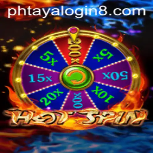 Discover HotSpin: A Thrilling Casino Game Experience