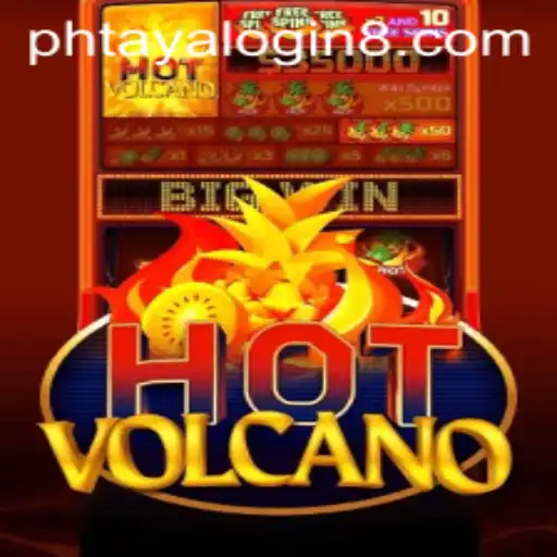 Exploring 'HotVolcano': A Thrilling Adventure through Lava and Fire